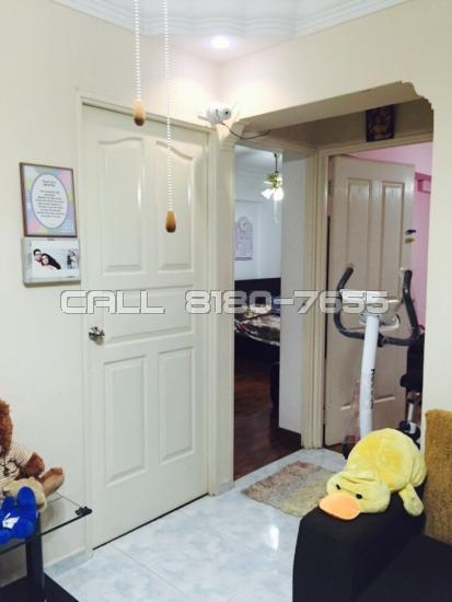 Blk 303B Anchorvale Link (Sengkang), HDB 4 Rooms #80648802